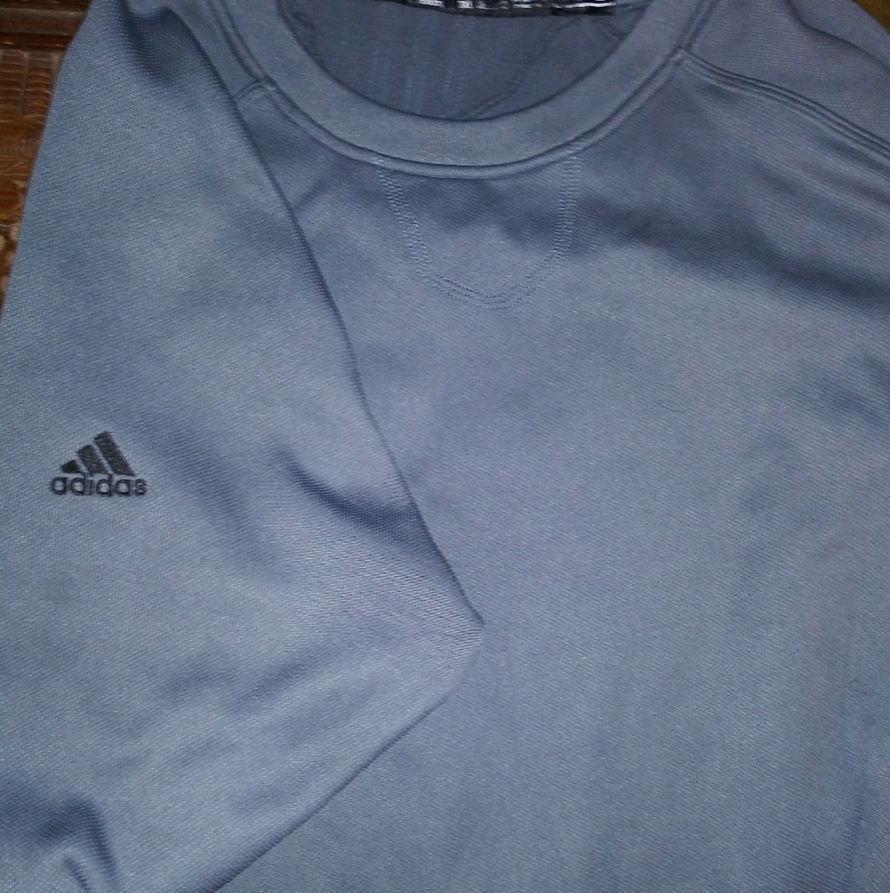 3XL Adidas Sweatshirt